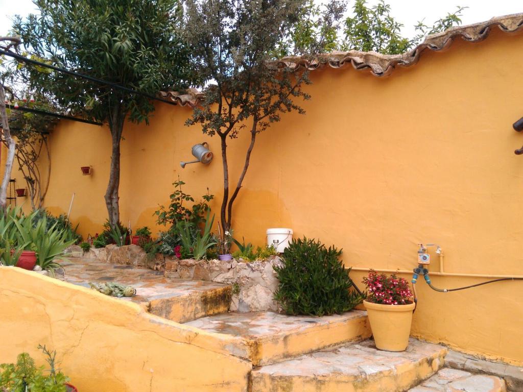 Cortijos San Jose * Iznajar