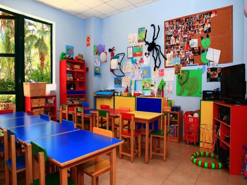 Hotel Ohtels Vil-la Romana Salou