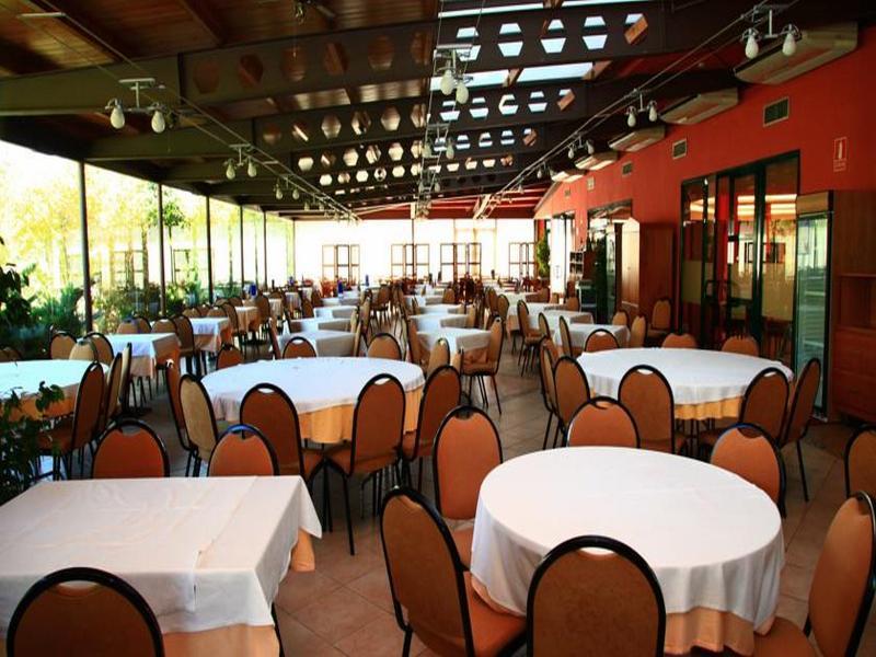 Ohtels Vil-la Romana 4* Salou