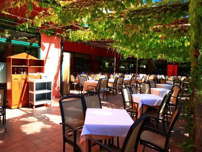 Ohtels Vil-la Romana Hotel Salou