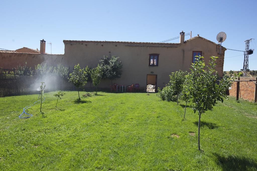 águedas Casa rural *