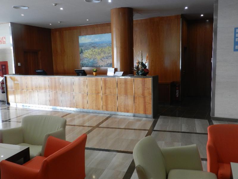 Tarraco Park 4*