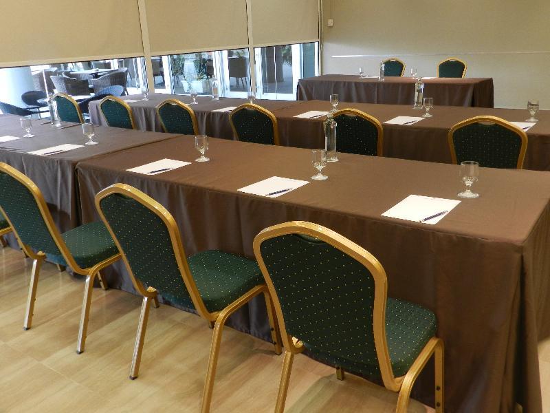 Hotel Tarraco Park Tarragona