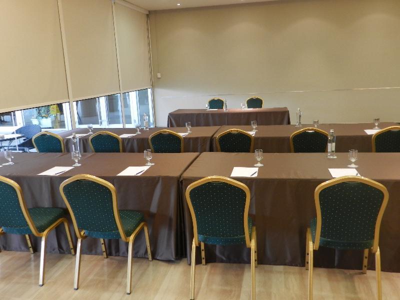 Hotel Tarraco Park