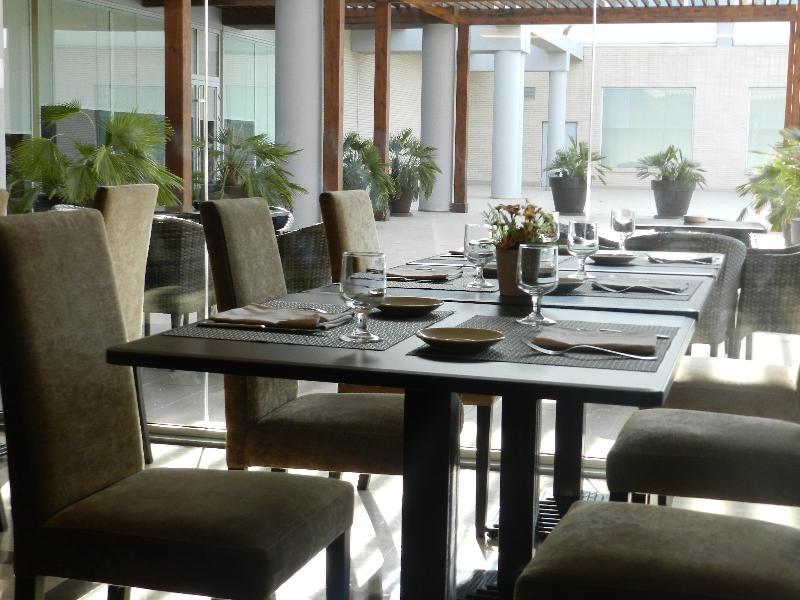 Hotel Tarraco Park 4*