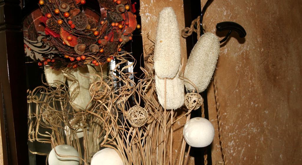 Hospedería El Pico Del Fraile Casa rural *