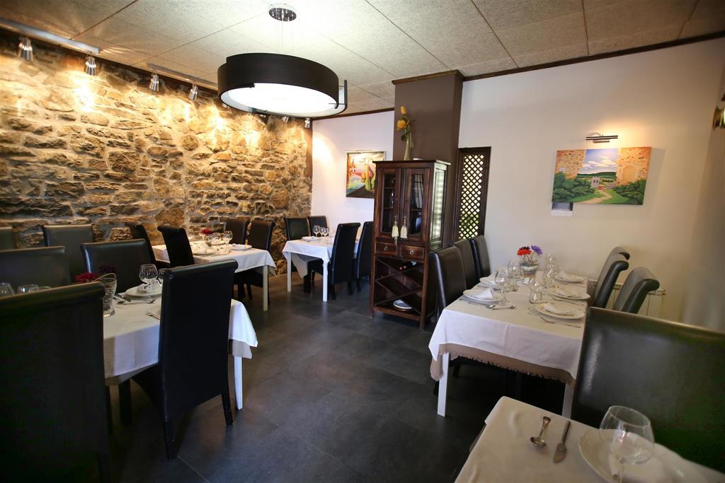 Rural Abriles Hotel El Toro (Castellon)