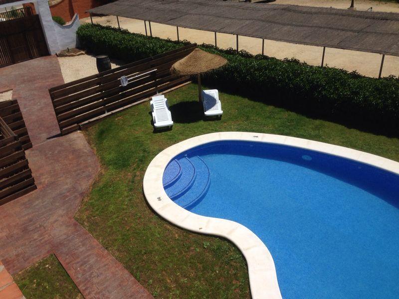 Apartamento Hacienda Puerto Conil