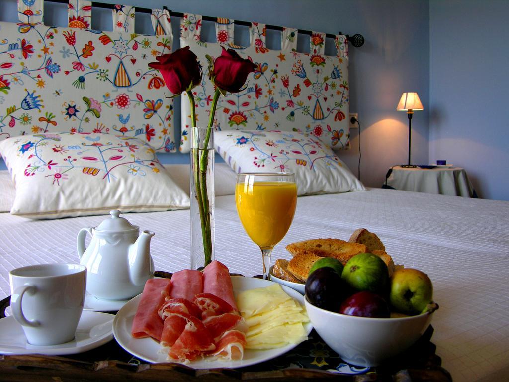 La Garapa Hotel 3*