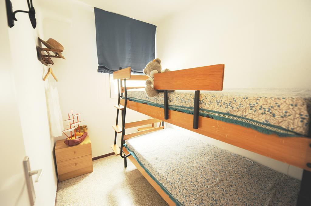 Apartment Sant Antoni De Calonge Sant Antoni De Calonge