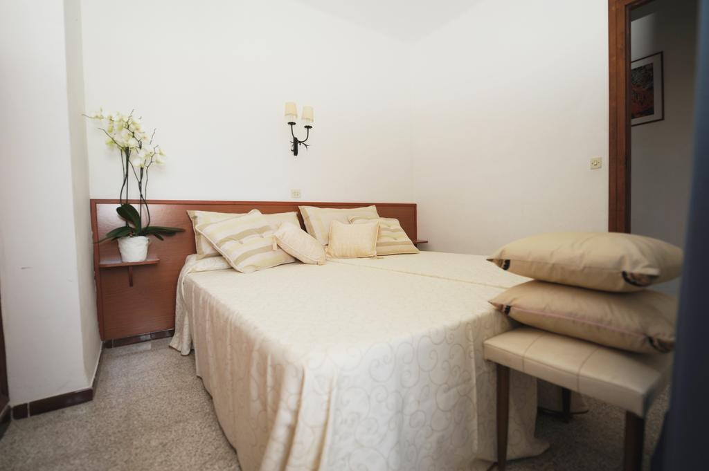 Apartment Apartment Sant Antoni De Calonge *
