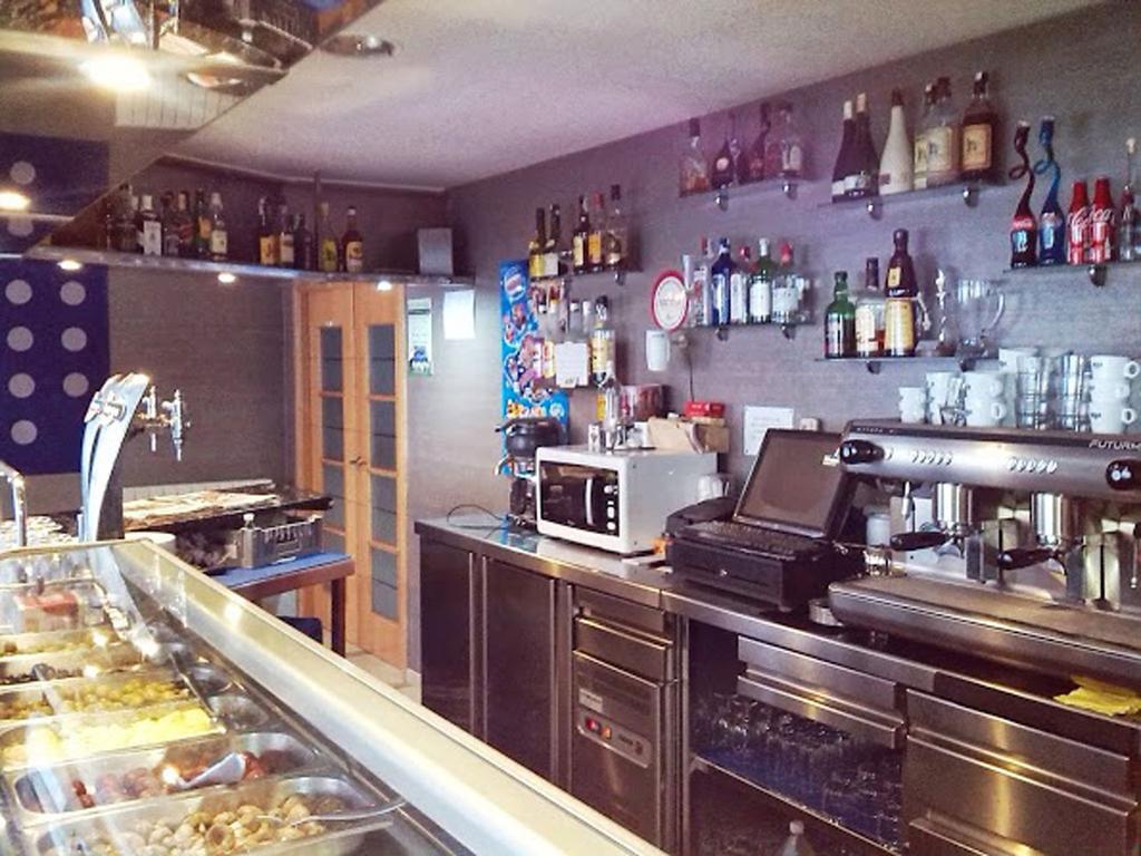 Hotel Reina Isabel 5*