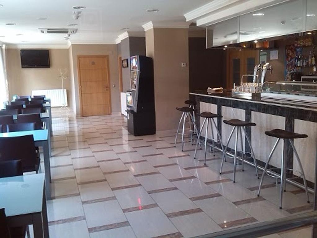 Reina Isabel 5* Medina del Campo