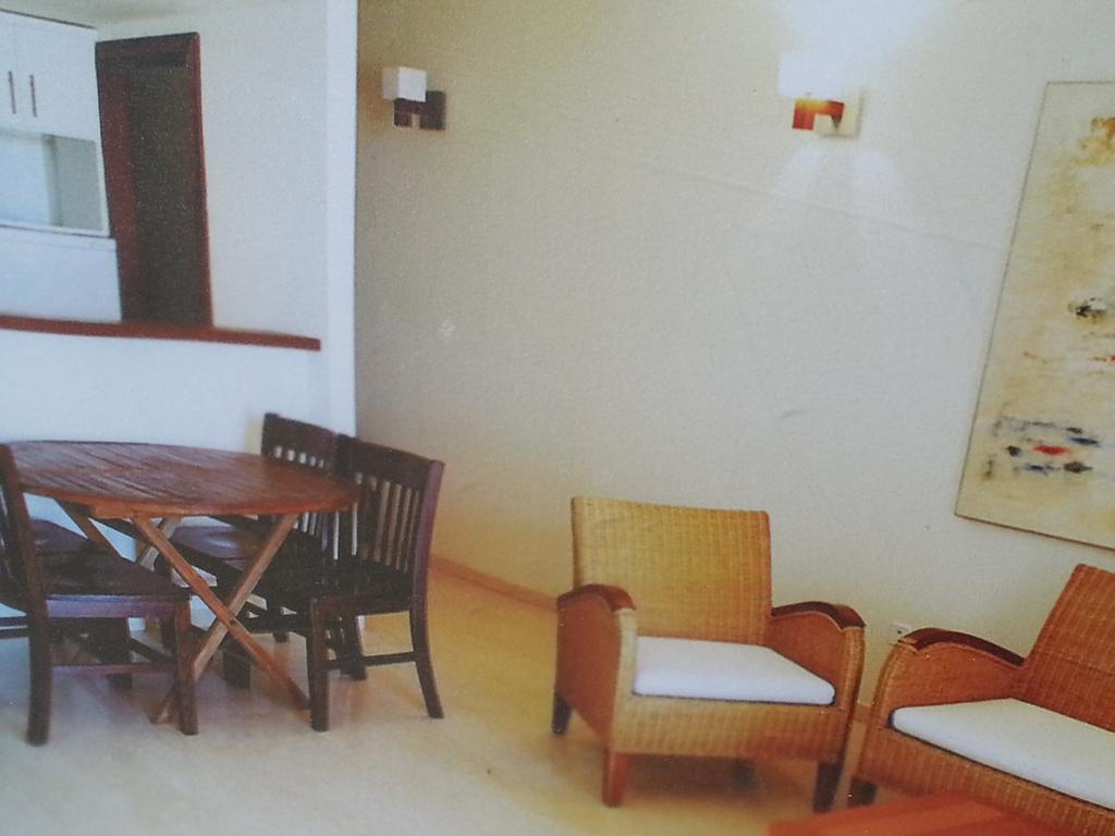 Boras Daus Apartamento