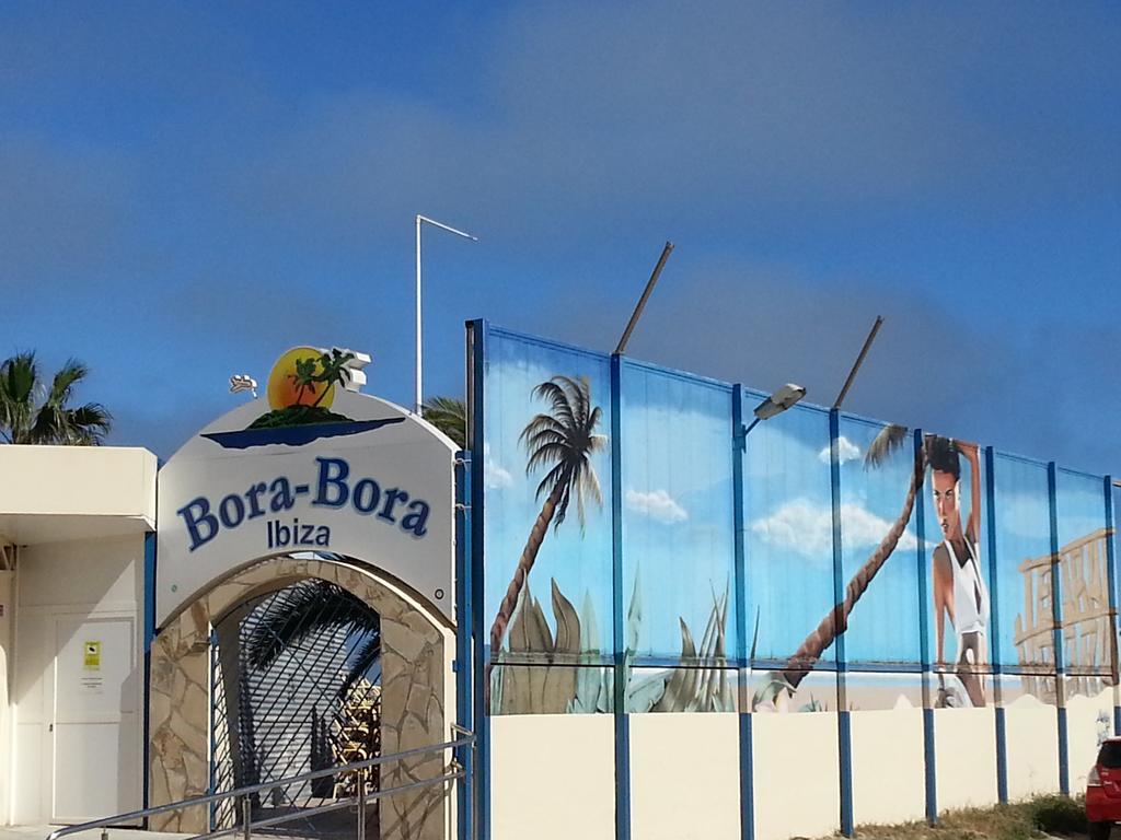 Boras Daus *