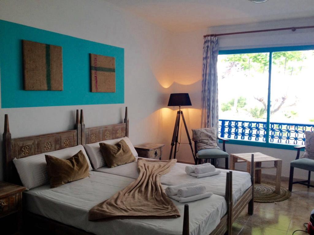 Aparthotel Canyamar Beach