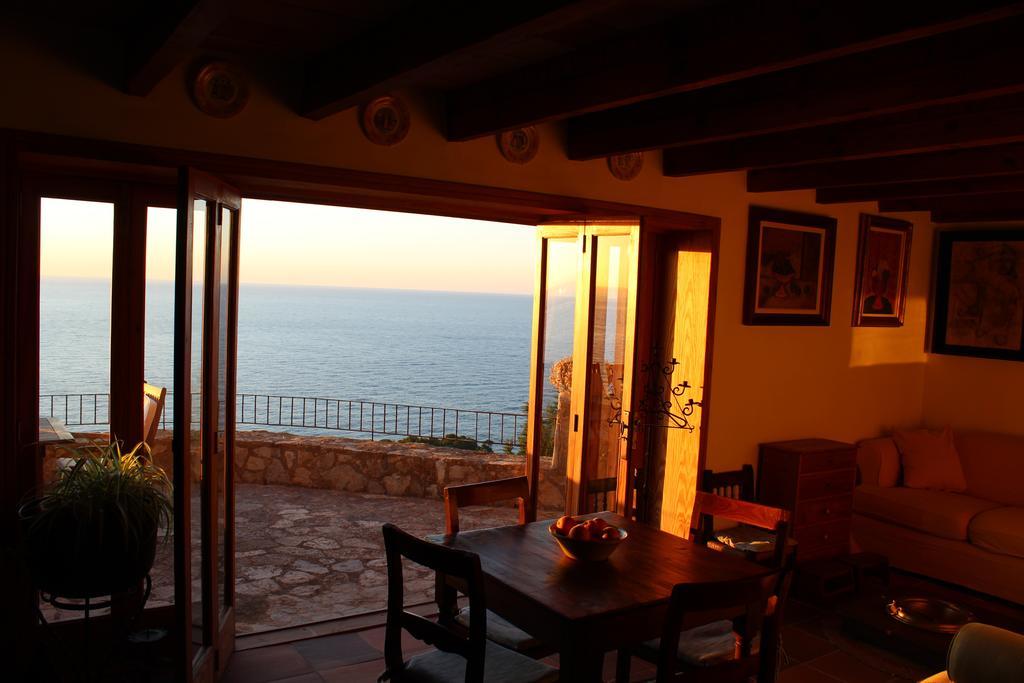 Sa Cova Holiday home