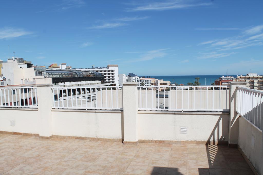 Apartamento Atico Palacio De Congresos