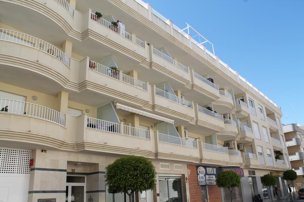Atico Palacio De Congresos Apartamento *