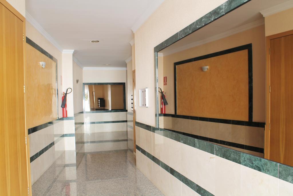 Apartamento Atico Palacio De Congresos *