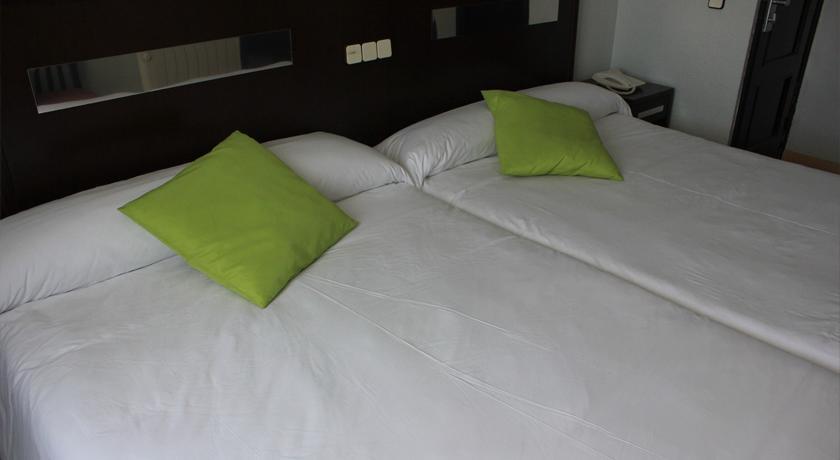 Hotel Estrellas Ciempozuelos