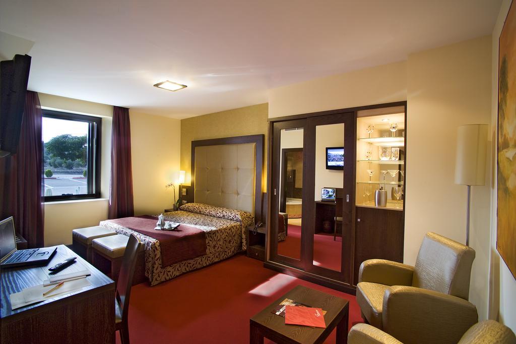 Juleca Hotel 3*