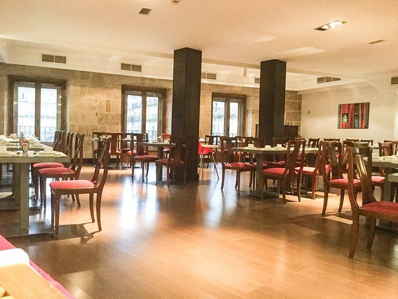 Hotel Sercotel Torres 3*