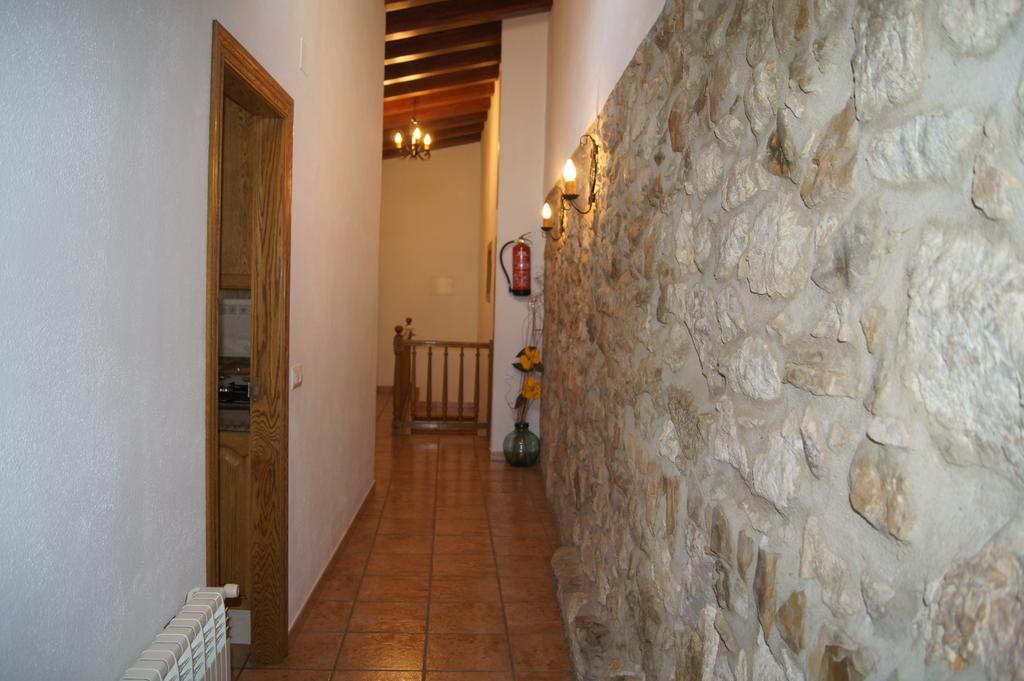 Pensión Casa Manolita 2*