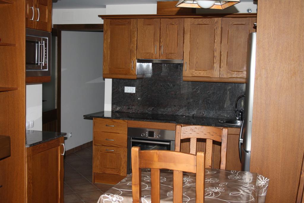 Nadal Apartamento Llavorsí