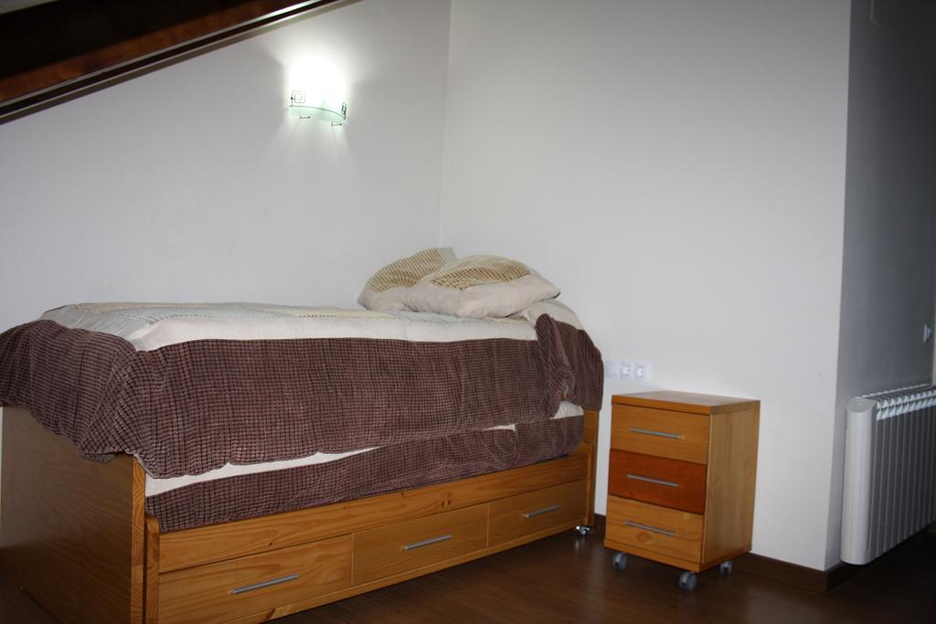 Apartamento Nadal *