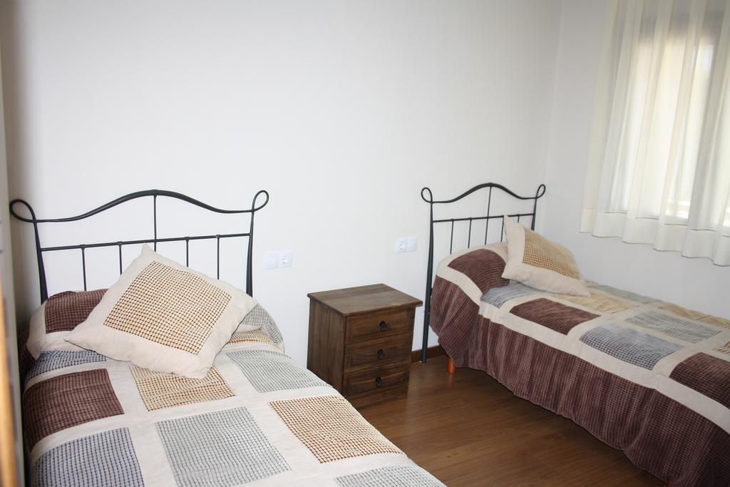 Nadal Apartamento