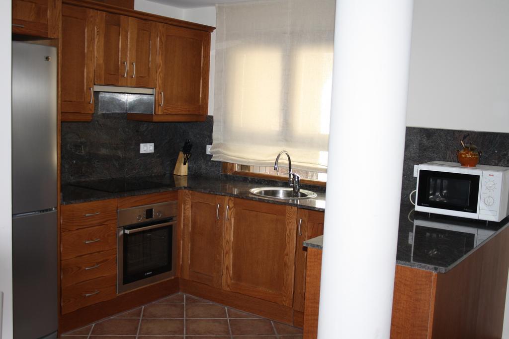 Apartamento Nadal Llavorsí