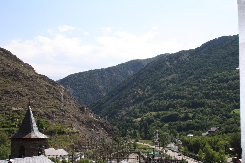 Apartamento Nadal Llavorsí