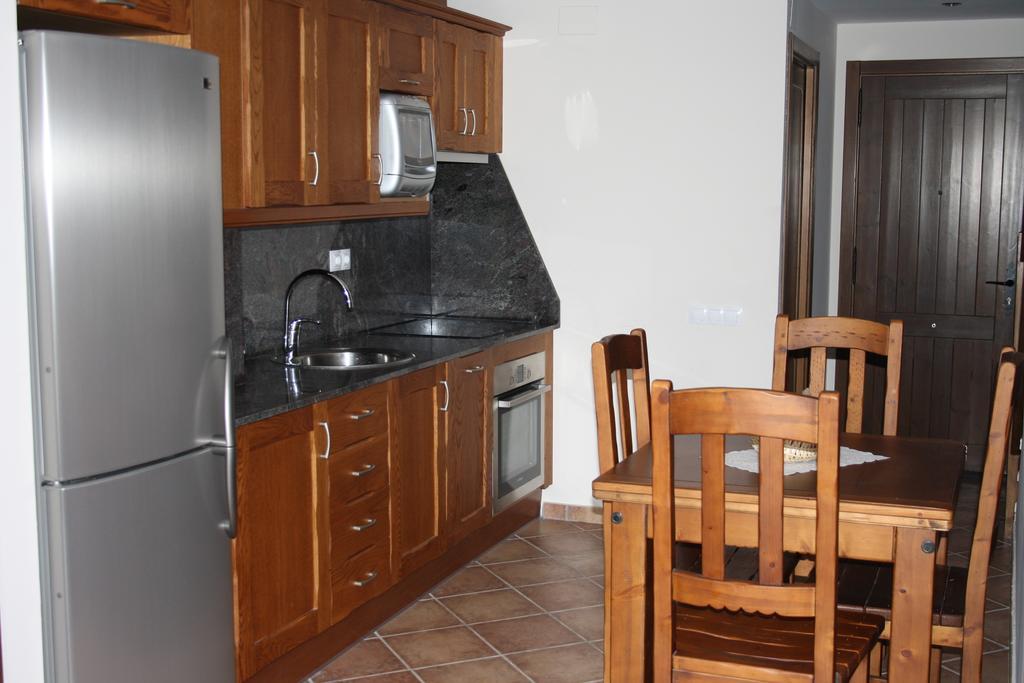 Nadal Apartamento *