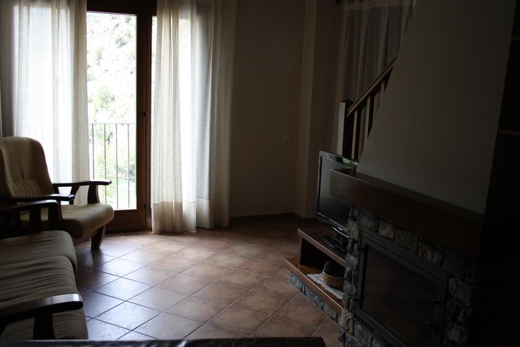 Nadal Apartamento
