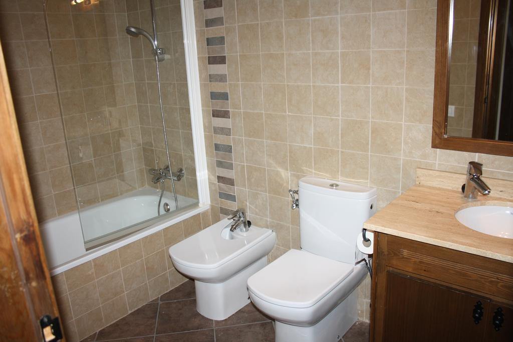 Apartamento Nadal *
