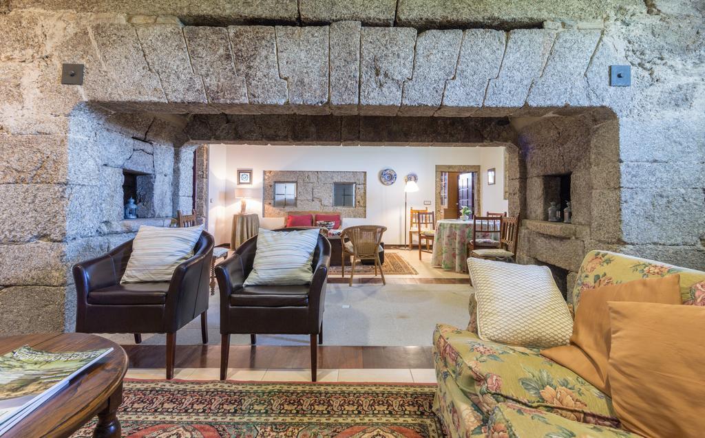 Pazo De Sedor