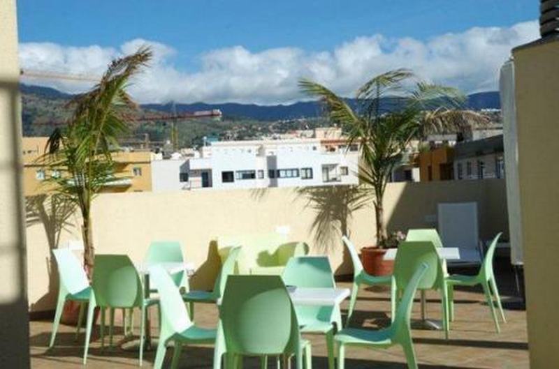 Benahoare Hotel 3*
