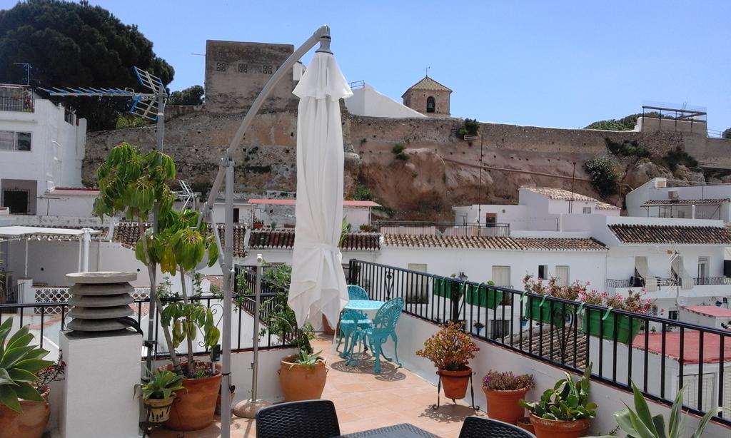 Holiday home Casa Del Sol *