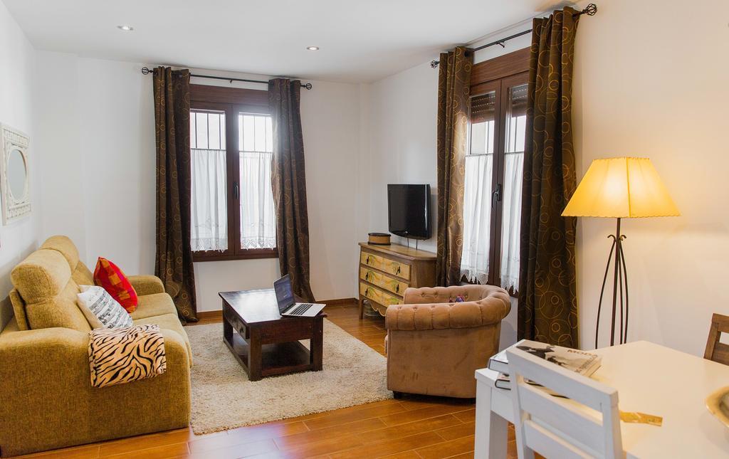 La Casa Del Maestro De Música Apartamento
