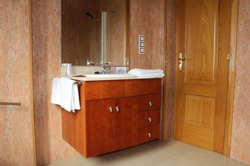 9 Olas Guest house Playa de la Lanzada