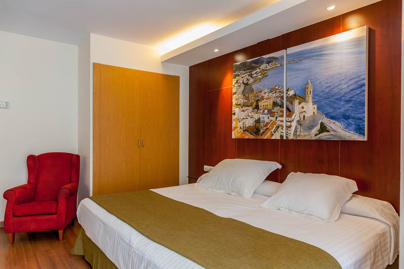 Galeón 3* Sitges