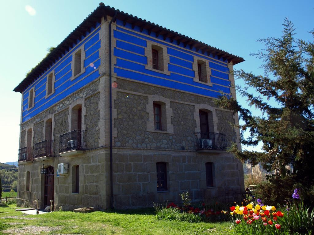 Boutique Bodegas De Arnes - Adults Only