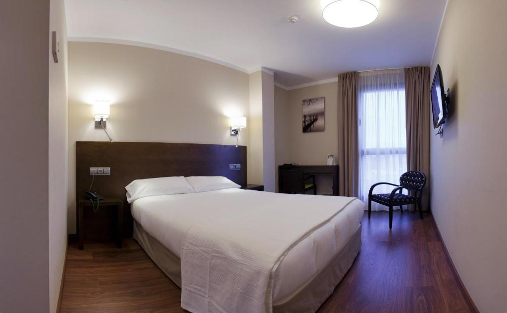 Hotel Río Hortega 3*