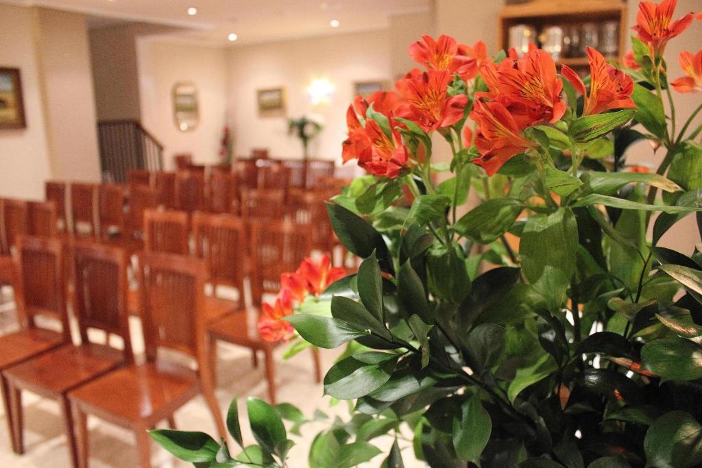 Abadi Hotel Córdoba
