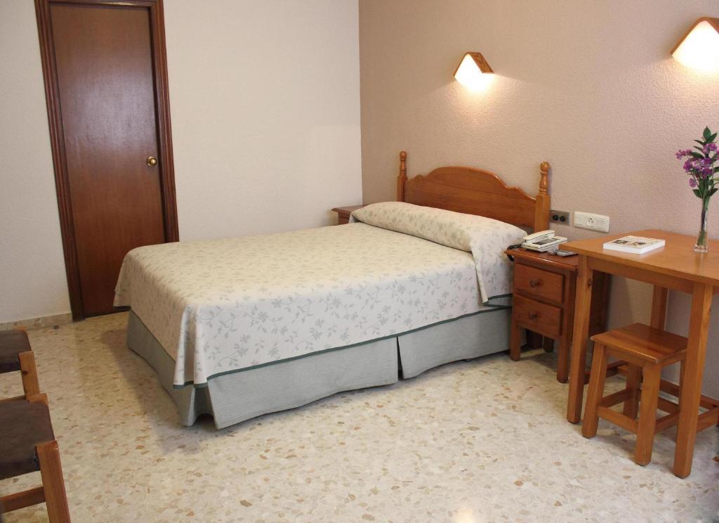 Abadi Hotel Córdoba