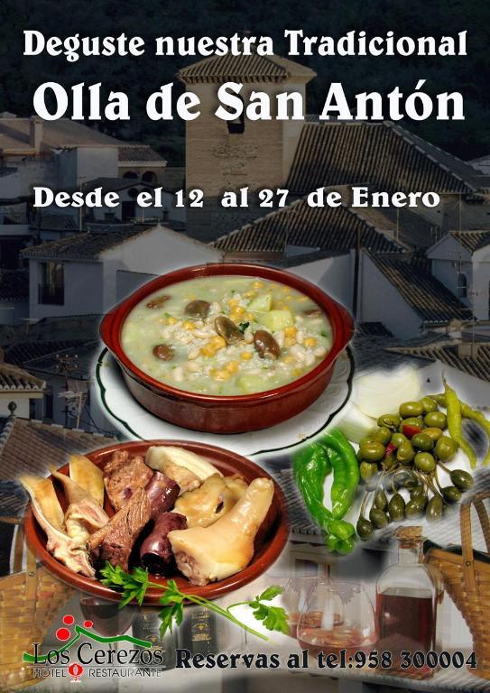 Hotel Cerezos 3*