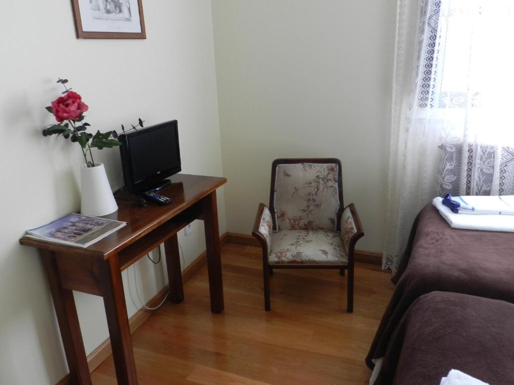 Guest house Rural Molino Del Arriero 3*