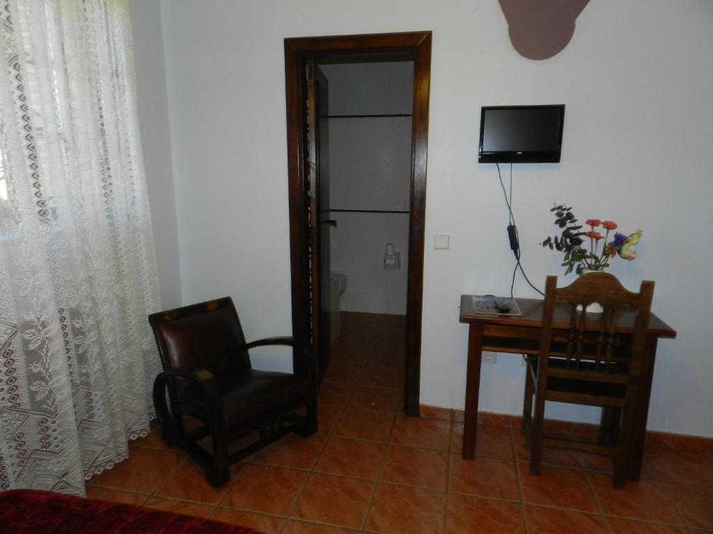 Rural Molino Del Arriero 3* Luyego de Somoza