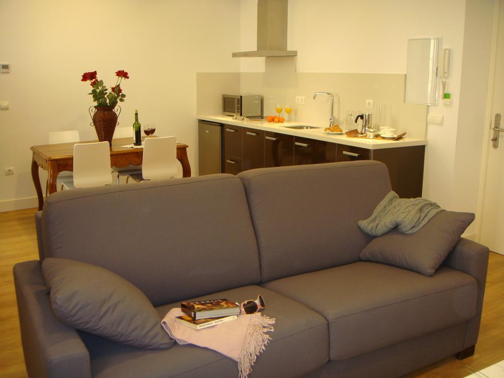 Life Alberto Lista Apartment *